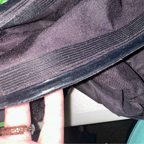 Ruby Ribbon T back Demi - Picture 5 of 6